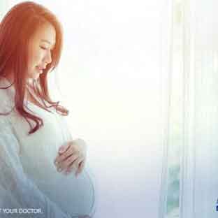 Vitamins para sa early stage of pregnancy