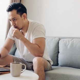 Work-From-Home: Masyado Nga Ba tayong Matagal na Nakaupo?