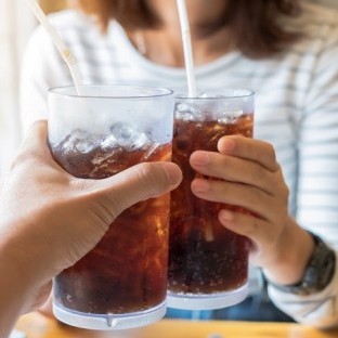 Zero Calorie Soft Drinks: Good or Bad?