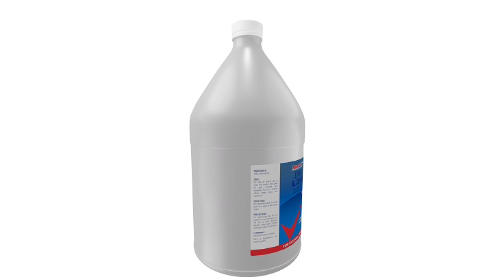 RiteMED Ethyl Alcohol